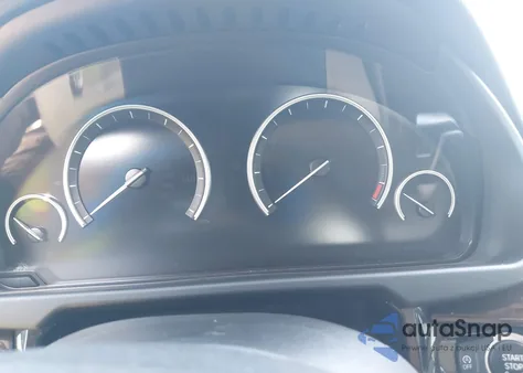 2016 BMW X5 Sdrive35I z USA, uszkodzony, nr VIN 5UXKR2C51G0842212